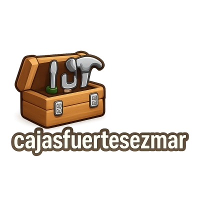 cajasfuertesezmar.es